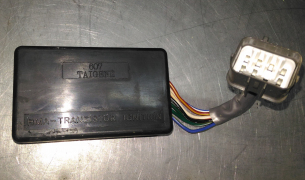 Электромагнитный клапан карбюратора Lifan 2V78F-2A Pro