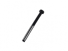 Демпфер (амортизатор) ручки 35х15 Lifan PVB60, PVB90