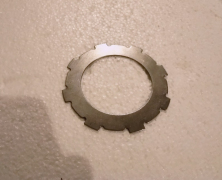 Фрикционный диск сцепления редуктора (металлический) 168-190F-R