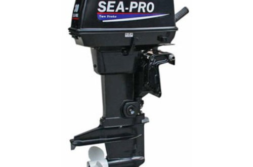 Лодочный мотор Sea-Pro T 30 E