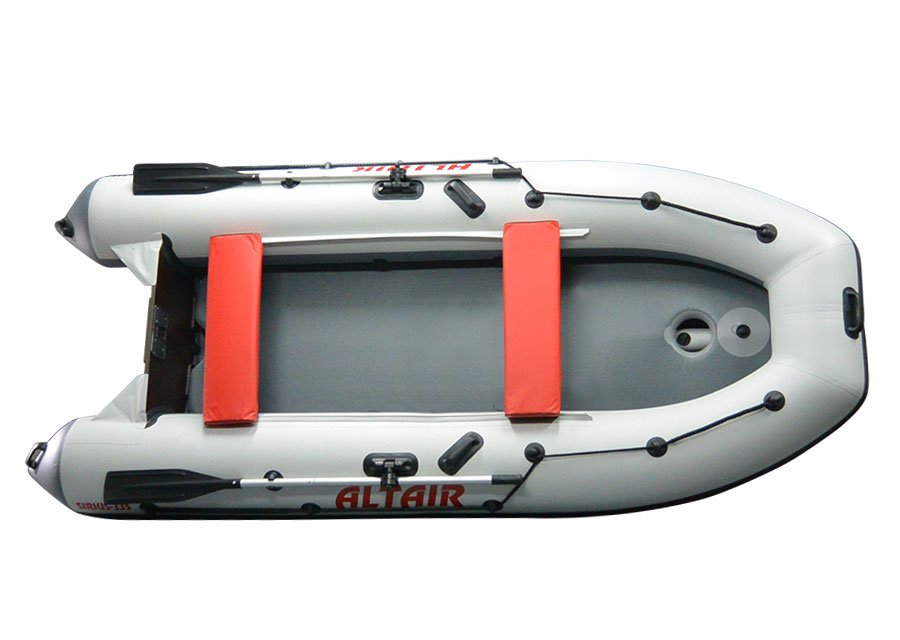 Лодка ПВХ Альтаир (Altair) SIRIUS-315 STRINGER L Лодка ПВХ Альтаир (Altair) SIRIUS-315 STRINGER L