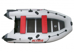 Лодка ALTAIR PRO-340