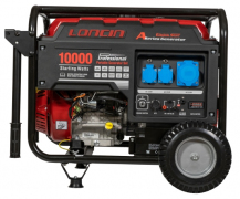 Регулятор напряжения генератора Loncin LC10000 1-фазн./660150158-0001