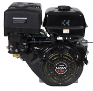 Двигатель LIFAN 2V78F-2A (24лс,14кВт,бенз.,эл.ст-р) +полн.компл+катушка240Вт +ВАРИАТОР!!!