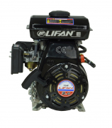Двигатель Lifan 154F, вал ?16мм