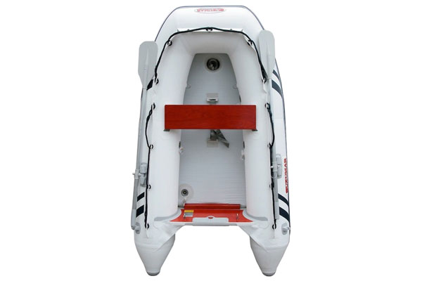 Надувная  лодка SUZUMAR 230KIB Надувная  лодка SUZUMAR 230KIB