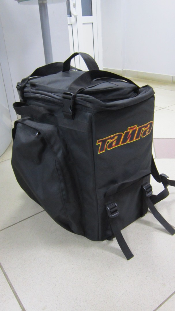 Кофр мягкий Кофр мягкий