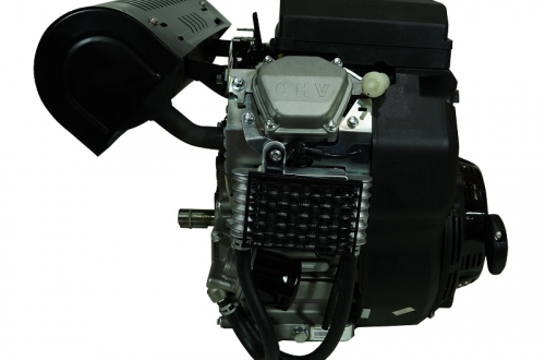Двигатель Loncin LC2V78FD-2 (A type) D25.4 20А ручной\электрозапуск