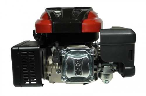 Двигатель Loncin LC1P70FAD (J type) D22