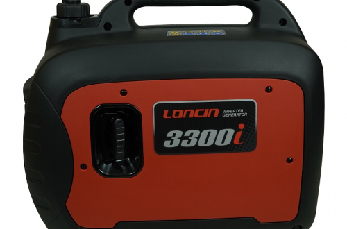 Генератор Loncin LC3300i