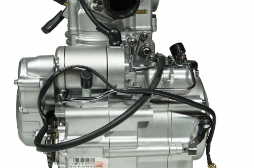 Двигатель Lifan  177MM-P